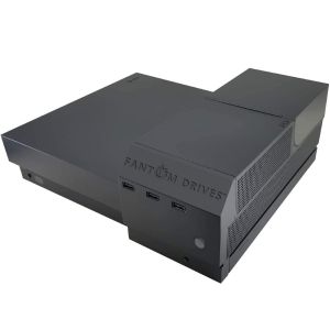 XSTOR Xbox One X Snap On Drive